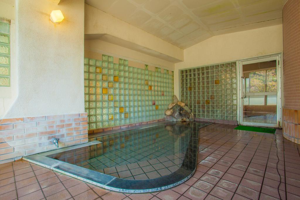 Hotel Okudaya Happoen Gero Zewnętrze zdjęcie
