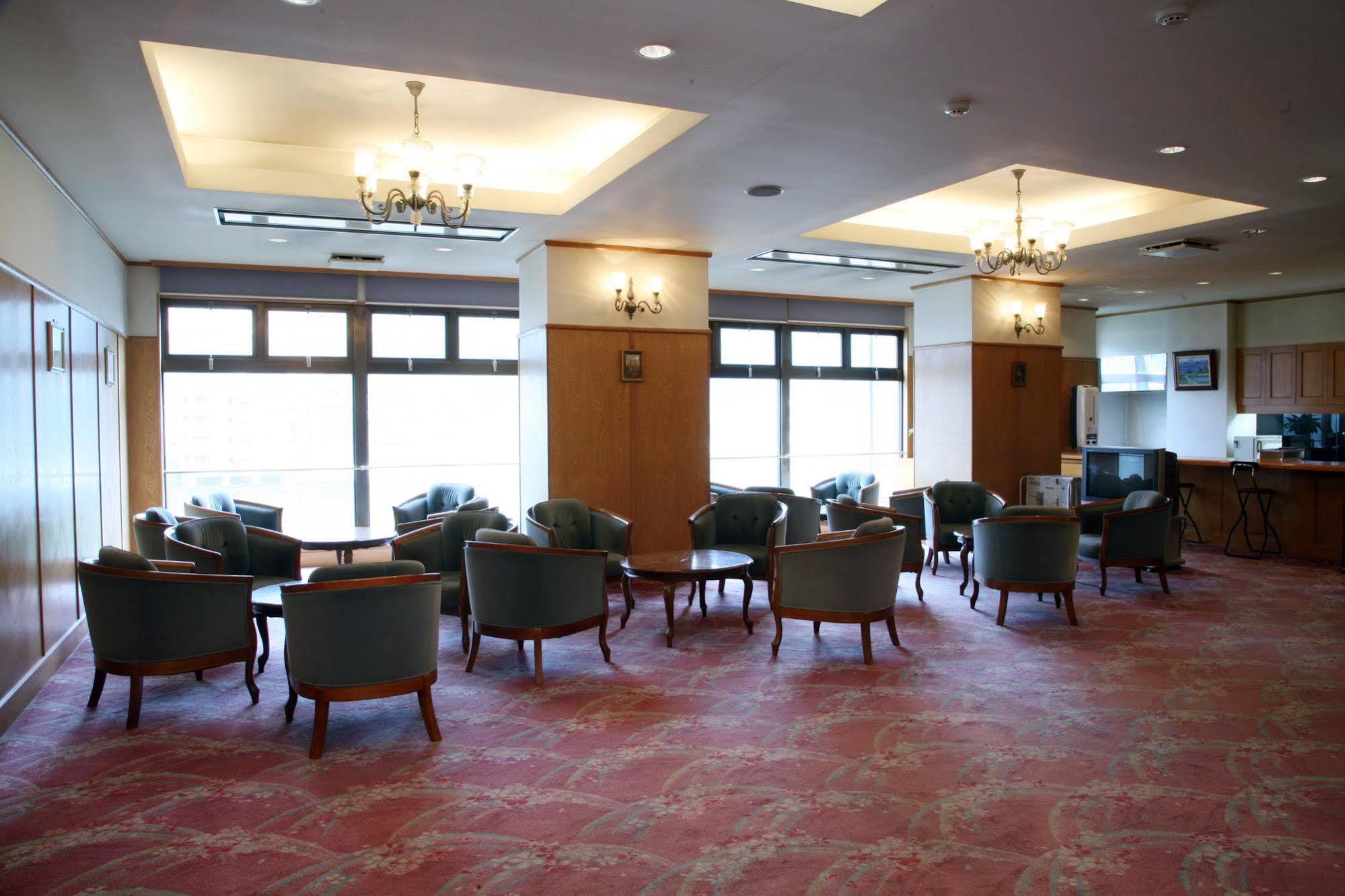 Hotel Okudaya Happoen Gero Zewnętrze zdjęcie