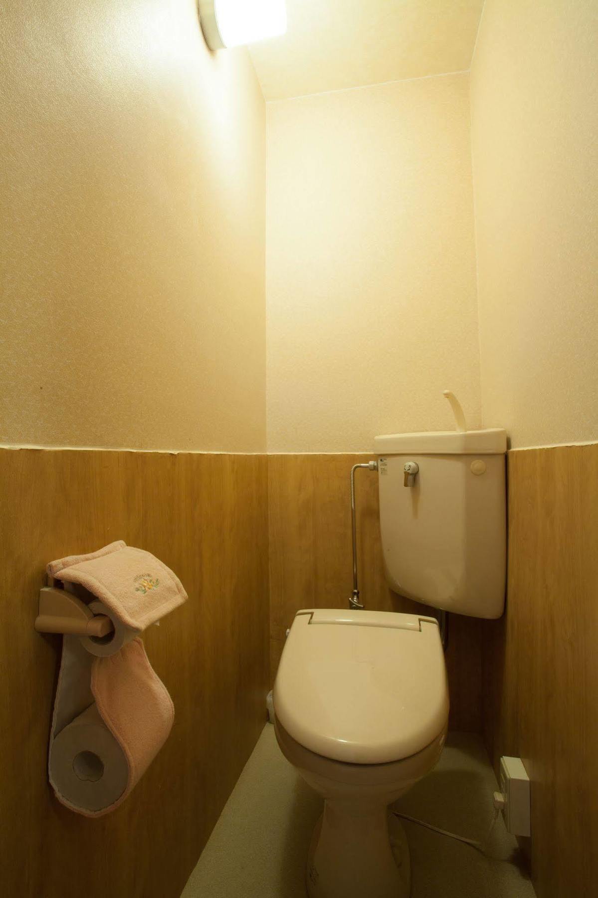 Hotel Okudaya Happoen Gero Zewnętrze zdjęcie