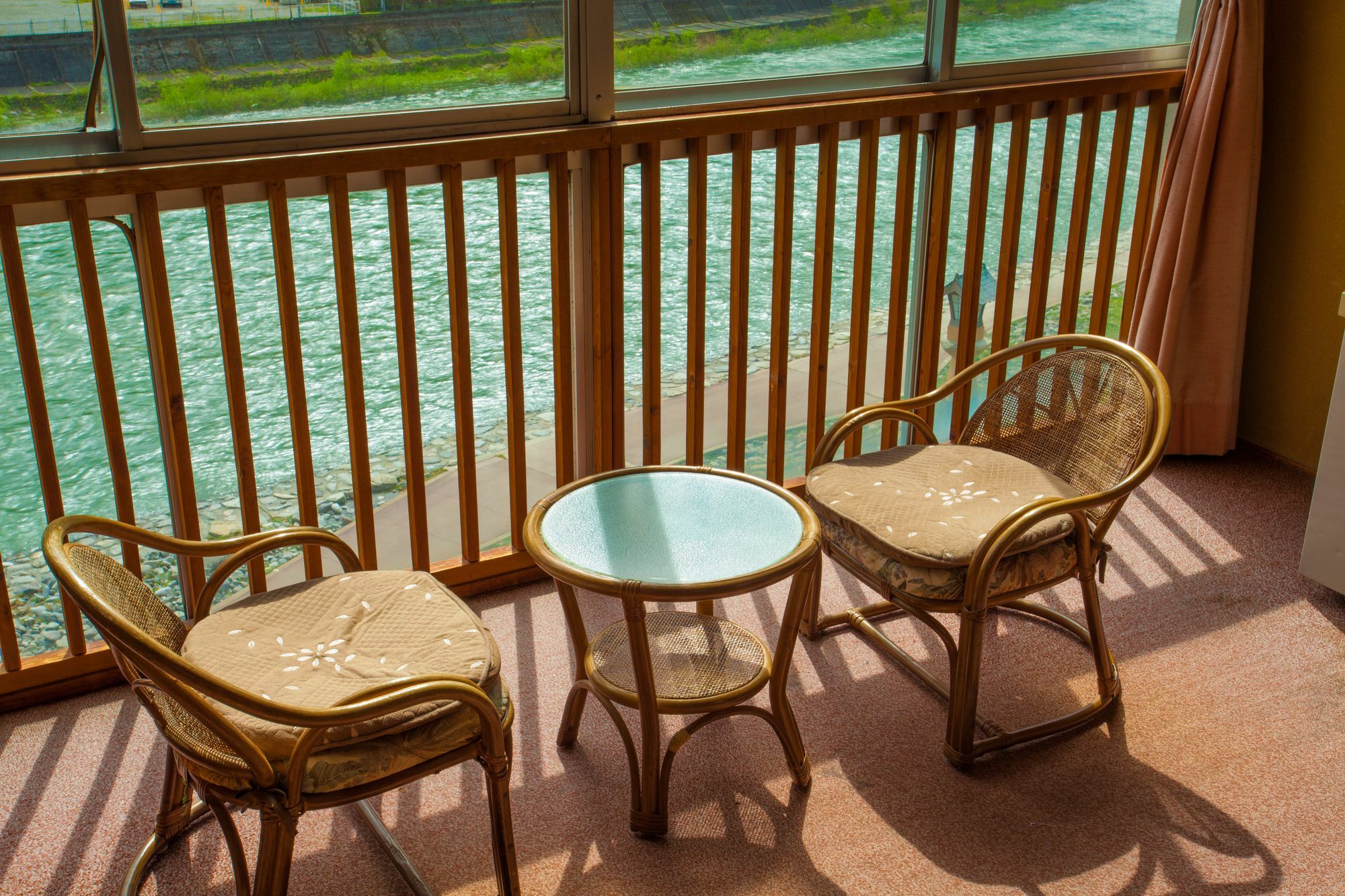 Hotel Okudaya Happoen Gero Zewnętrze zdjęcie